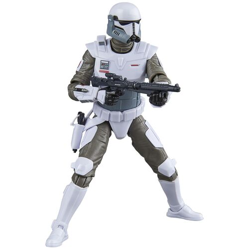 Star Wars The Mandalorian Imperial Armored Commando figure 15cm