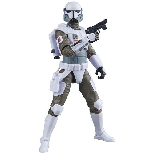 Star Wars The Mandalorian Imperial Armored Commando figure 15cm