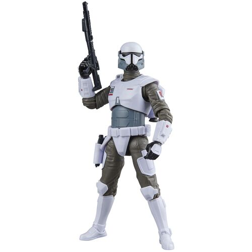 Star Wars The Mandalorian Imperial Armored Commando figure 15cm