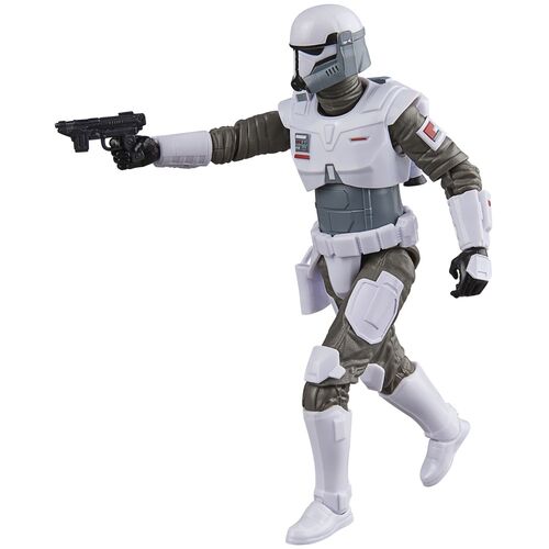 Star Wars The Mandalorian Imperial Armored Commando figure 15cm