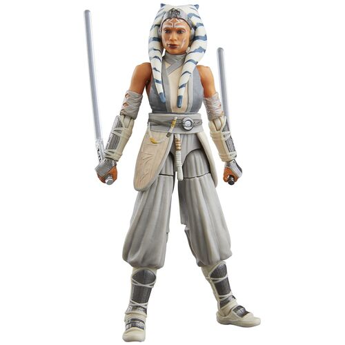 Star Wars Ahsoka - Ahsoka Tano figure 9,5cm