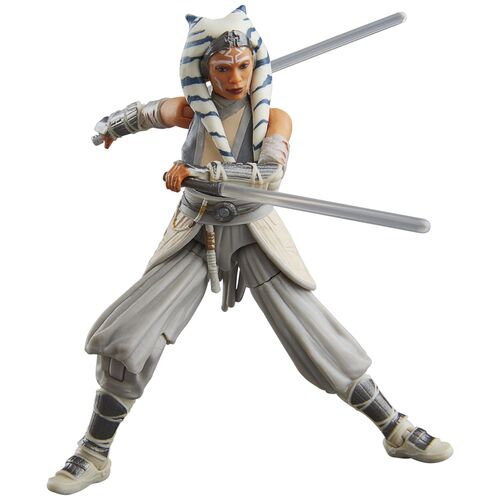 Star Wars Ahsoka - Ahsoka Tano figure 9,5cm