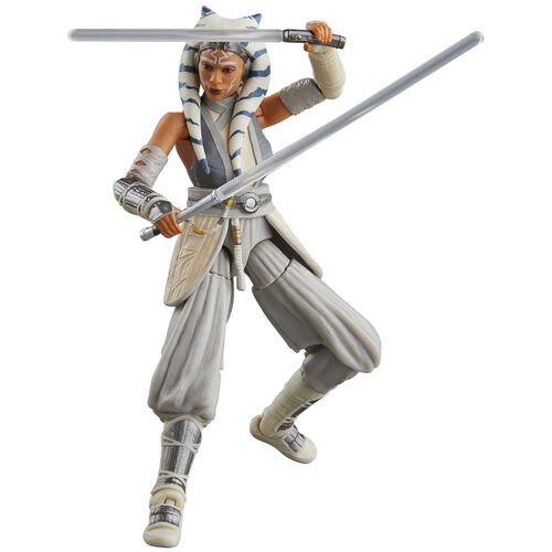 Star Wars Ahsoka - Ahsoka Tano figure 9,5cm