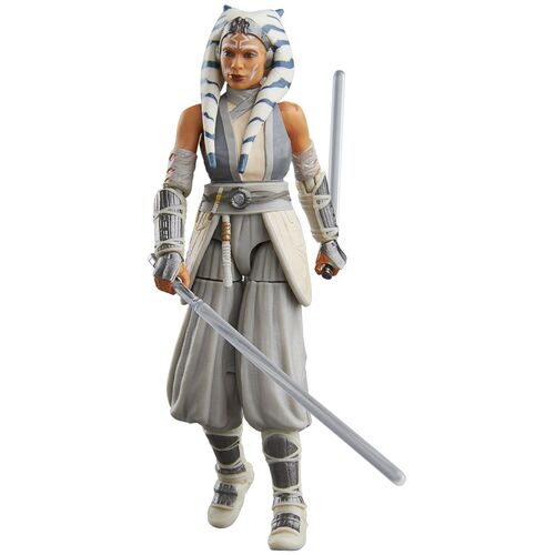 Star Wars Ahsoka - Ahsoka Tano figure 9,5cm