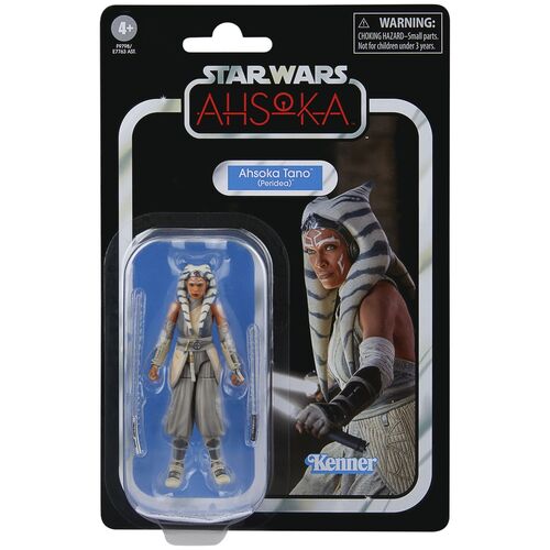 Star Wars Ahsoka - Ahsoka Tano figure 9,5cm