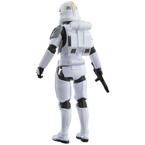 Star Wars Jedi Surviror Jetpack Trooper figure 9,5cm.