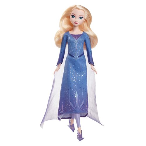 Elsa elsa doll online