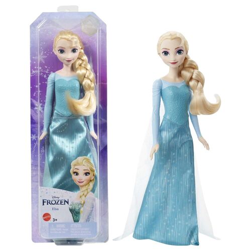 Disney Frozen assorted doll