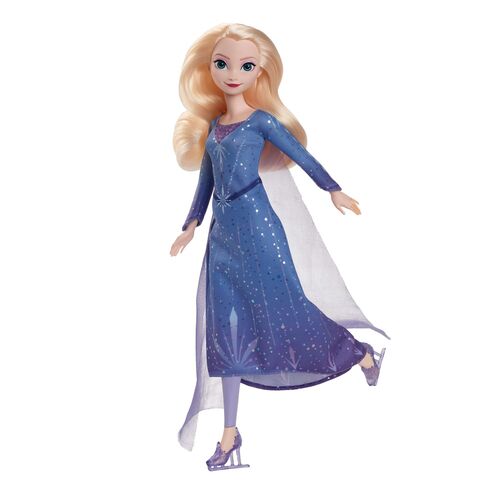 Disney Frozen Elsa doll