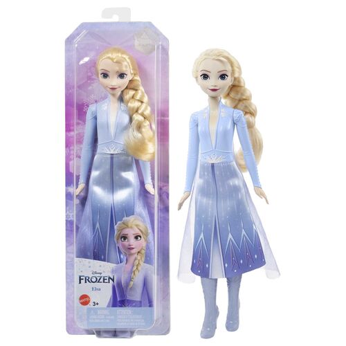 Disney Frozen assorted doll