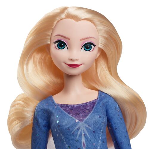 Disney Frozen Elsa doll