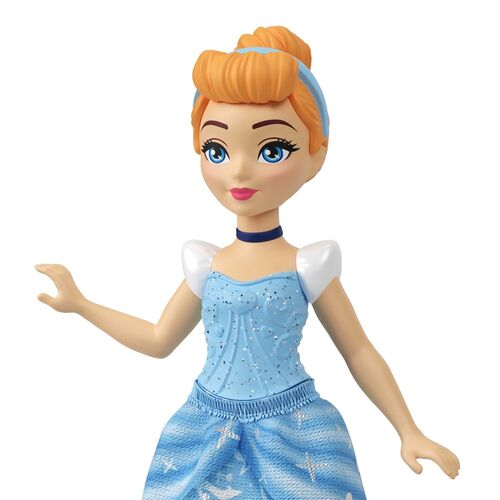 Disney Princess Tea Party blister 6 dolls