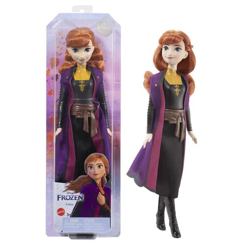 Disney Frozen assorted doll