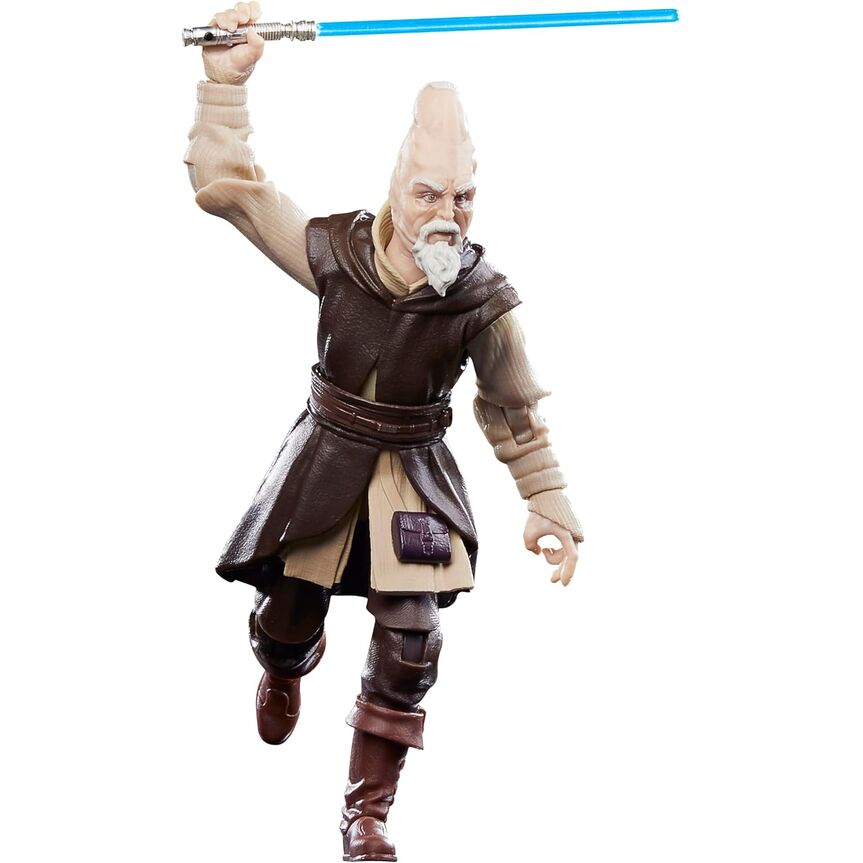 Figura Ki-Adi-Mundi Attack of the Clones Star Wars 15cm