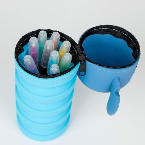 Disney Stitch 3D pencil case