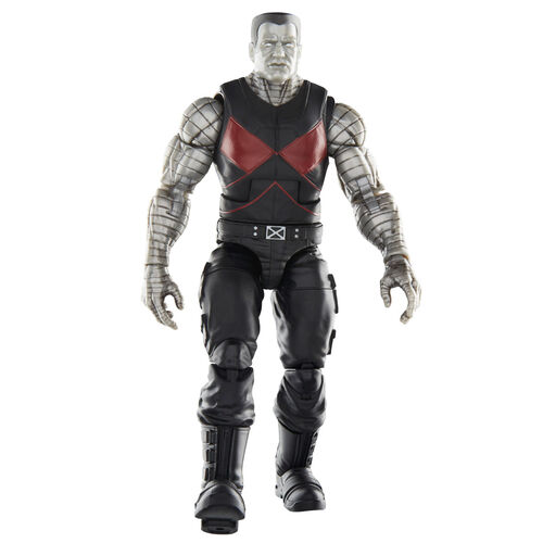 Marvel Legacy Collection Deadpool Marvels Colossus figure 15cm