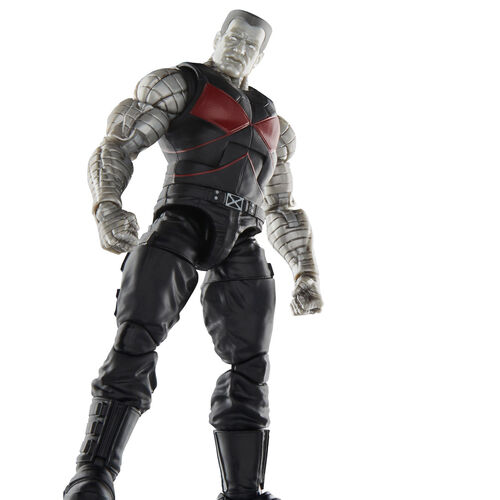 Marvel Legacy Collection Deadpool Marvels Colossus figure 15cm