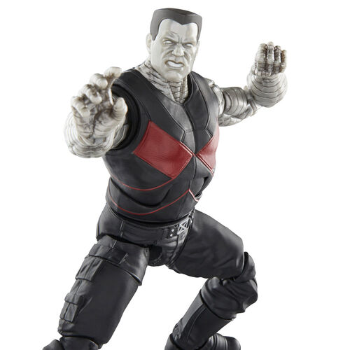 Marvel Legacy Collection Deadpool Marvels Colossus figure 15cm