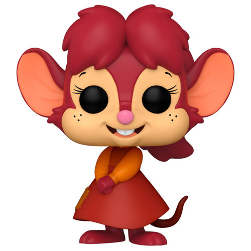 Figura POP American Tail Tanya