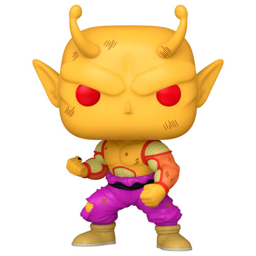 POP figure Dragon Ball Super Super Hero Orange Piccolo