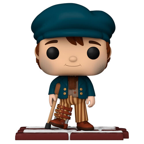 POP figure A Christmas Carol Tiny Tim