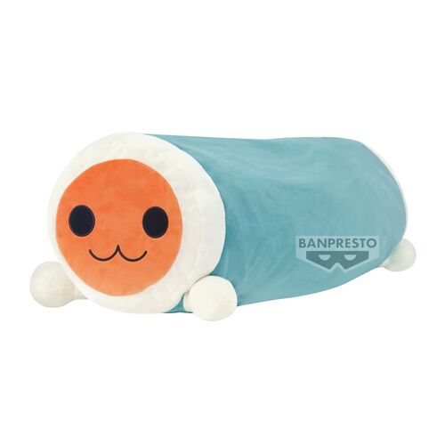 Taiko No Tatsujin jumbo plush toy 70cm