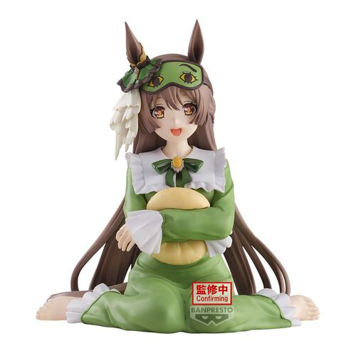 Umamusume: Pretty Derby Satono Diamond figure 12cm