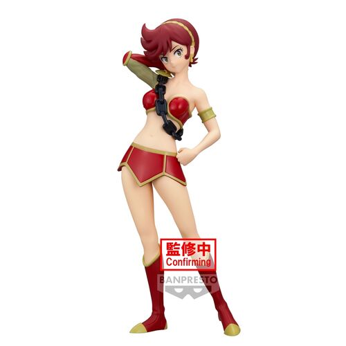 Urusei Yatsura Glitter & Glamours Benten figure 21cm