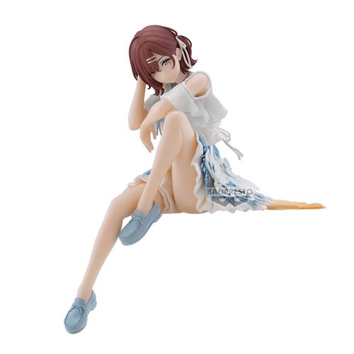 Figura Madoka Higuchi Highly detail The Idolm@ster 19cm