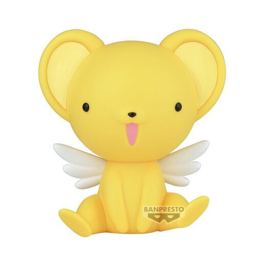 Cardcaptor Sakura Big Sofvimate Kero figure 14cm