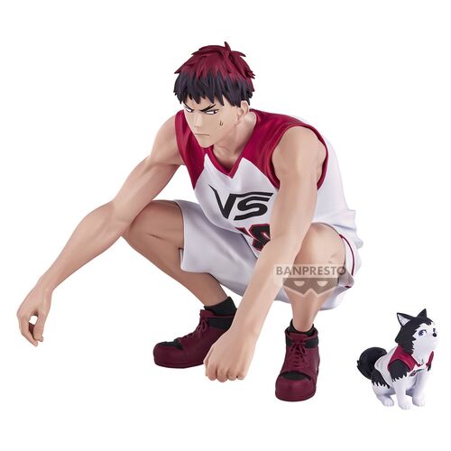 Kurokos Basketball The Movie Last Game Taiga Kagami & Tetsuya figure 10cm