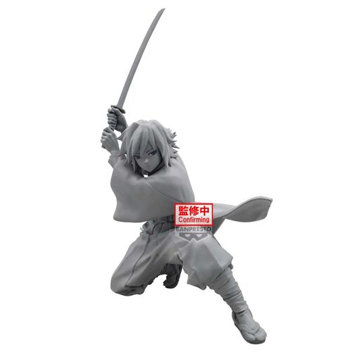 Demon Slayer: Kimetsu no Yaiba Vibration Star Giyu Tomioka figure 11cm