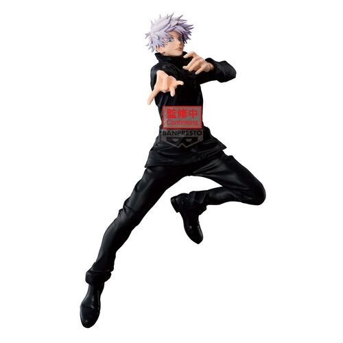 Jujutsu Kaisen Maximatic Satoru Gojo figure 25cm