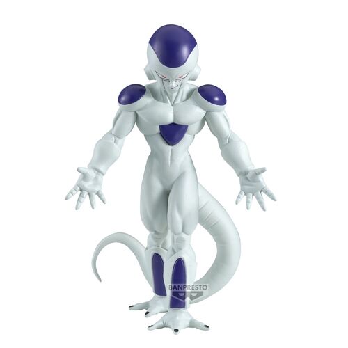 Dragon Ball Z Solid Edge Works Frieza figure 16cm