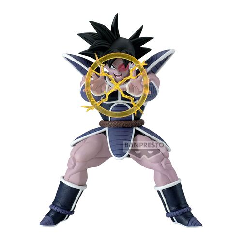 Dragon Ball Z G x Materia Turles figure 14cm