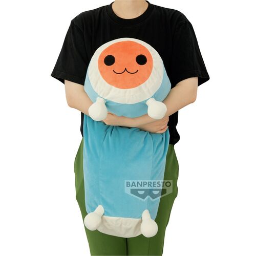 Taiko No Tatsujin jumbo plush toy 70cm