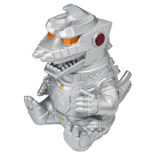 Toho Monster Series Enshrined Monsters Mechagodzilla (1974) figure A 12cm