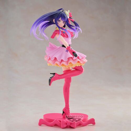 Figura Ai Excite Motions OSHI NO KO 25cm