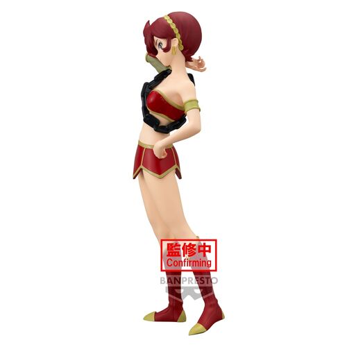 Urusei Yatsura Glitter & Glamours Benten figure 21cm