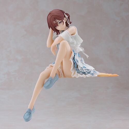 Figura Madoka Higuchi Highly detail The Idolm@ster 19cm