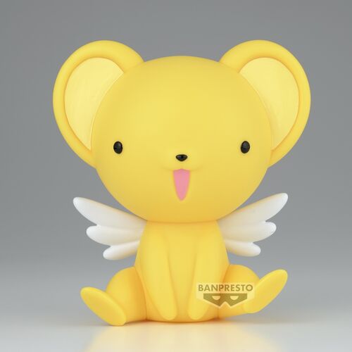 Cardcaptor Sakura Big Sofvimate Kero figure 14cm