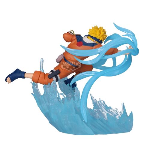 Naruto Combination Battle Uzumaki Naruto figure 12cm