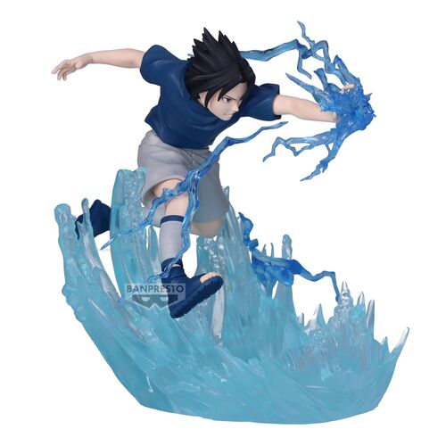 Naruto Combination Battle Uchiha Sasuke figure 12cm