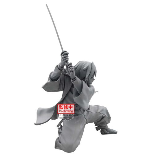 Demon Slayer: Kimetsu no Yaiba Vibration Star Giyu Tomioka figure 11cm