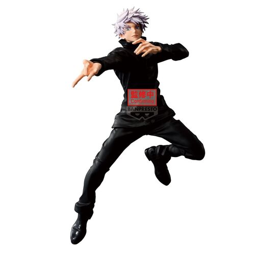 Jujutsu Kaisen Maximatic Satoru Gojo figure 25cm