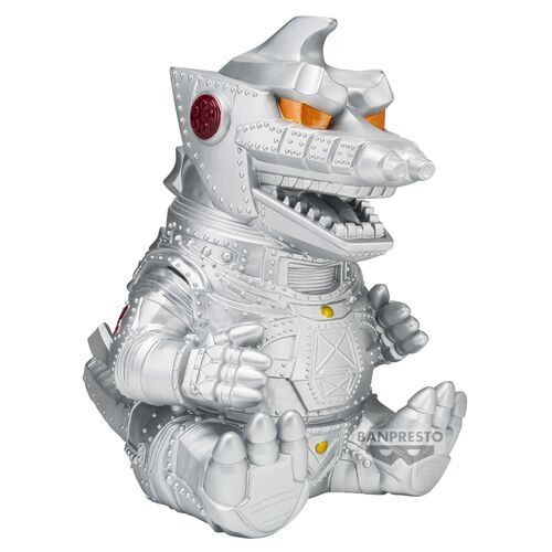 Toho Monster Series Enshrined Monsters Mechagodzilla (1974) figure A 12cm