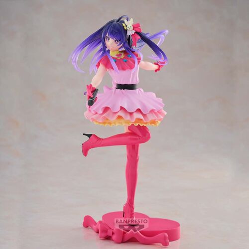 Figura Ai Excite Motions OSHI NO KO 25cm