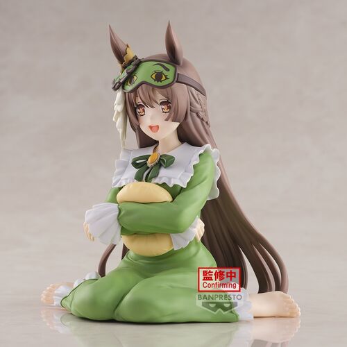 Umamusume: Pretty Derby Satono Diamond figure 12cm