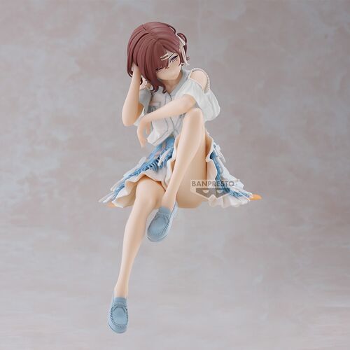 The Idolm@ster Highly detail Madoka Higuchi figure 19cm