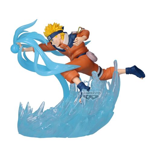 Naruto Combination Battle Uzumaki Naruto figure 12cm